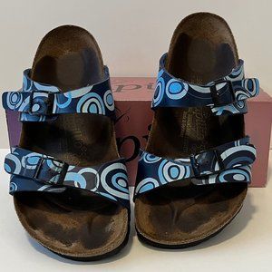 Papillio Sydney Sandals